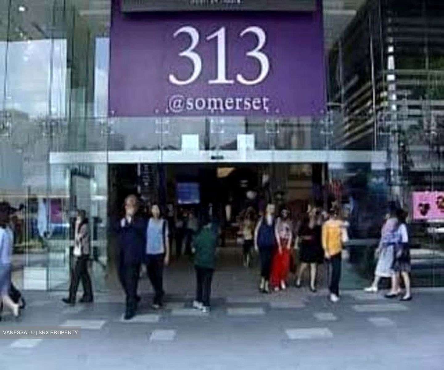 313 @ Somerset (D9), Retail #581734021